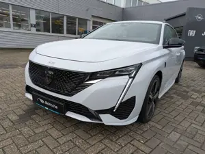 Peugeot 308 SW Hybrid 225 GT/ FOCAL/ 360°/ ASSIST+/ uvm.