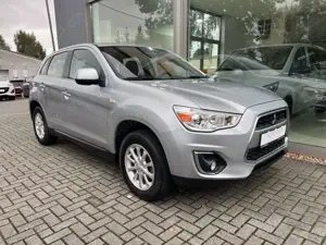 Mitsubishi ASX Invite 2WD KLIMAAUTO. TEMPO. PDC Klima Bild 3