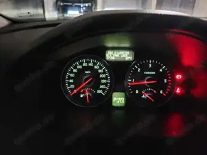 Volvo V50 V50 DPF D2 RDesign Pro Edition Bild 5