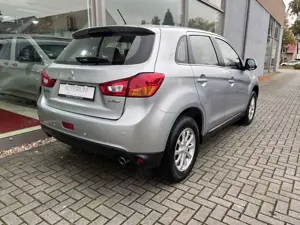 Mitsubishi ASX Invite 2WD KLIMAAUTO. TEMPO. PDC Klima Bild 4