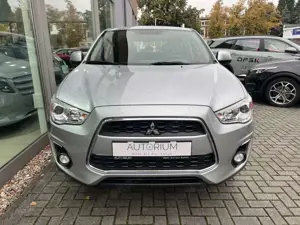 Mitsubishi ASX Invite 2WD KLIMAAUTO. TEMPO. PDC Klima Bild 2