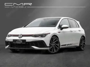 Volkswagen Golf GTI Clubsport IQLight Harman-Kardon ACC DCC