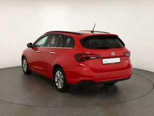 Fiat Tipo Kombi 1.6 Multijet Navi ACC Kamera DAB Bild 3