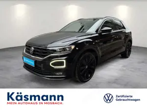 Volkswagen T-Roc Sport 1.5TSI DSG R-LINE PANO LED KAM ACC