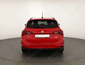 Fiat Tipo Kombi 1.6 Multijet Navi ACC Kamera DAB Bild 4