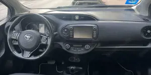 Toyota Yaris Yaris Hybrid 1.5 VVT-i Style Selection Bild 4