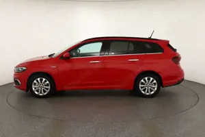 Fiat Tipo Kombi 1.6 Multijet Navi ACC Kamera DAB Bild 2