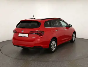 Fiat Tipo Kombi 1.6 Multijet Navi ACC Kamera DAB Bild 5