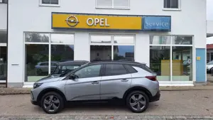 Opel Grandland Grandland 1.2 DI Automatik GS  AHK