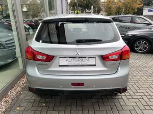 Mitsubishi ASX Invite 2WD KLIMAAUTO. TEMPO. PDC Klima Bild 5