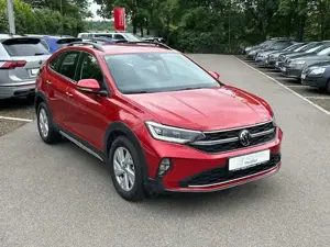 Volkswagen Taigo 1.5 TSI OPF DSG Life LED-Matrix AHK ACC