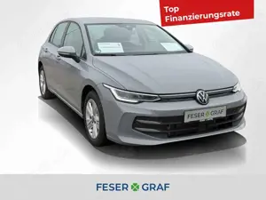 Volkswagen Golf VIII 1.5 TSI Life ACC/LED/Standhz