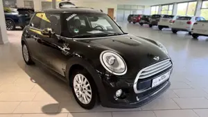 MINI Cooper D