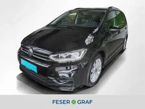 Volkswagen Touran 1.5 TSI Highl. R-Line Black DSG 7Si AHK