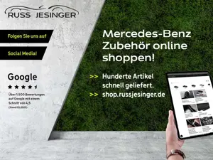 Mercedes-Benz C 220 d T AMG Line *AHK*Cam*LED*SpurH*MBUX*TotW* Bild 5