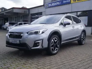 Subaru XV Comfort