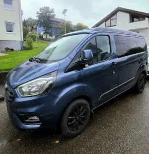 Ford Transit Custom 320 L1 Trend Nugget