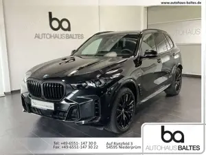 BMW X5 X5 xDrive 30d M Sport Pro 7S/22/Pano/ACC+/Luft/AHK