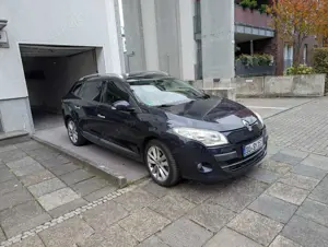 Renault Megane Luxe