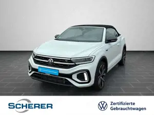 Volkswagen T-Roc R-Line 1.5 TSI BLACK STYLE LED P