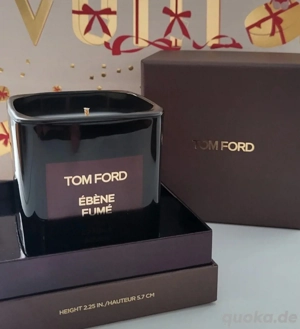 Tom Ford Kerze ÉB NE FUMÉ 200 ml