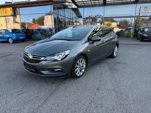 Opel Astra K 5-türig 1.6 Turbo Innovation Automatik