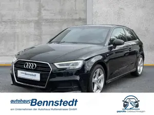 Audi A3 1.0 TFSI sport 3-TÜRER LED NAVI BO