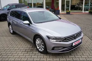 Volkswagen Passat Variant 2.0 TDI 4Motion HarmanKardon DCC Bild 4