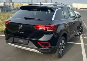 Volkswagen T-Roc T-Roc 1.5 TSI OPF DSG Move