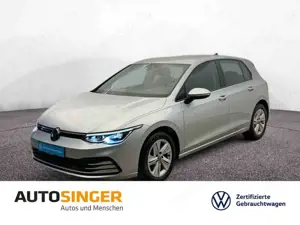 Volkswagen Golf VIII Life 1.5 eTSI DSG *LED*ACC*DIGITAL*NAV