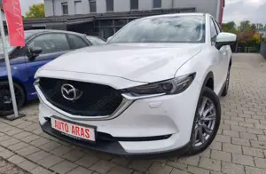 Mazda CX-5 2.2 Sports-Line AWD Voll