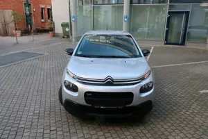 Citroen C3 C3 Pure Tech 68 LIVE