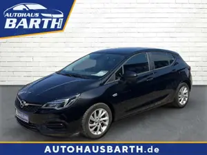Opel Astra K 1.5 D Edition *Navi*SHZ*LRH*PDC*Tempomat*