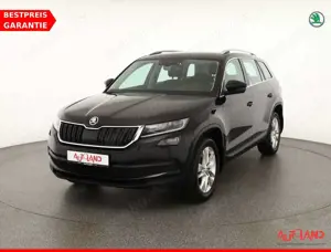 Skoda Kodiaq 1.4 TSI Style LED SmartLink Sitzheizung