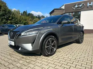 Nissan Qashqai Tekna