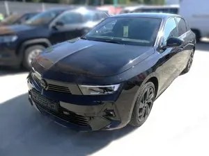 Opel Astra GS Matrix-LED Navi Kamera Shz Lhz