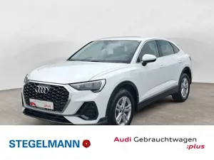 Audi Q3 45 TFSIe S-tronic *LED*Navi*Virtual