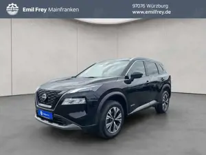 Nissan X-Trail 1.5 VC-T e-POWER N-Connecta