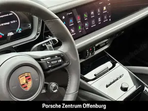 Porsche Cayenne S E-Hybrid Coupe HUD Luftfederung AHK el.Pano Navi Bild 4