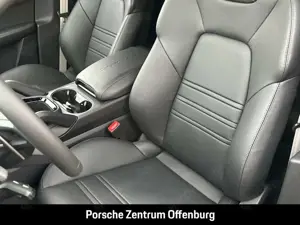 Porsche Cayenne S E-Hybrid Coupe HUD Luftfederung AHK el.Pano Navi Bild 5