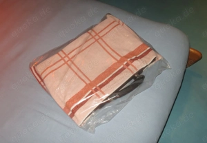 Leder-Aktentasche aus den 20er oder 30er Jahren Bild 6