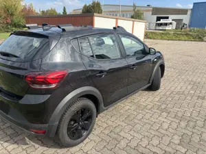 Dacia Sandero Sandero Stepway TCe 110 Extreme+ Bild 4