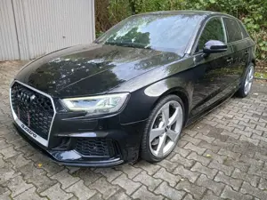 Audi RS3 Sportback S tronic Original 76000km