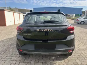 Dacia Sandero Sandero Stepway TCe 110 Extreme+ Bild 3