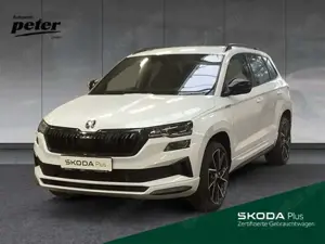 Skoda Karoq KAROQ SPORTLINE 1.5 TSI DSG *3-ZONEN CLIMATRONIC
