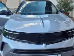 Opel Mokka Mokka 1.2 DI Turbo Automatik GS-Line