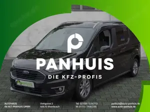 Ford Tourneo Connect Grand Tourneo Connect Titanium*AHK*Pano*RFK