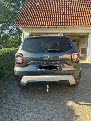 Dacia Duster Prestige