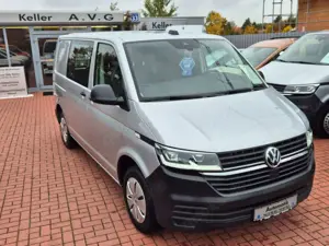 Volkswagen Others T6.1 Kasten 2,0TDI, DSG, NAVI +appconnect, LED