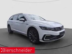 Volkswagen Passat Variant 1.4 TSI eHYBRID DSG GTE AHK NAVI ACC DCC MATRIX 18 Bild 4